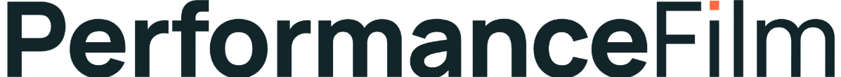 PerformanceFilm